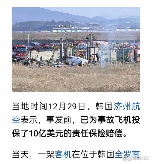 新澳门彩出号综合走势和韩国坠机致4人遇难与韩国坠机事件